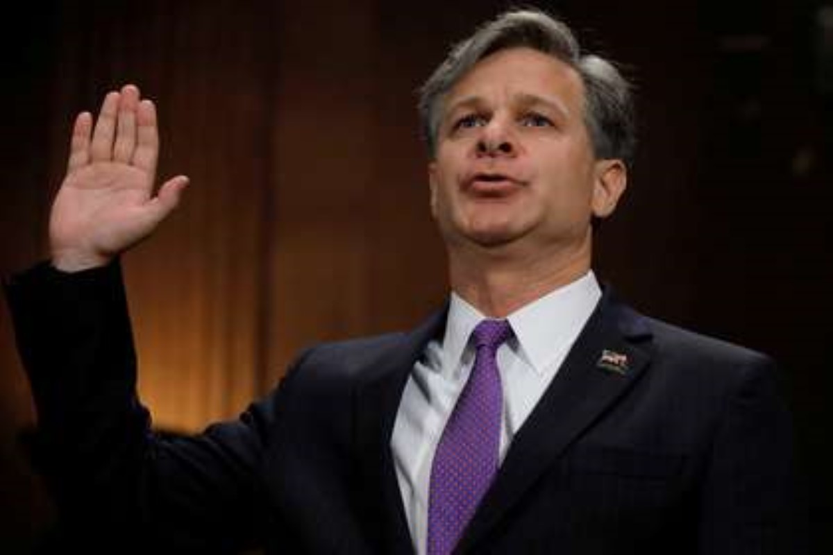 Сенат США утвердил нового директора ФБР