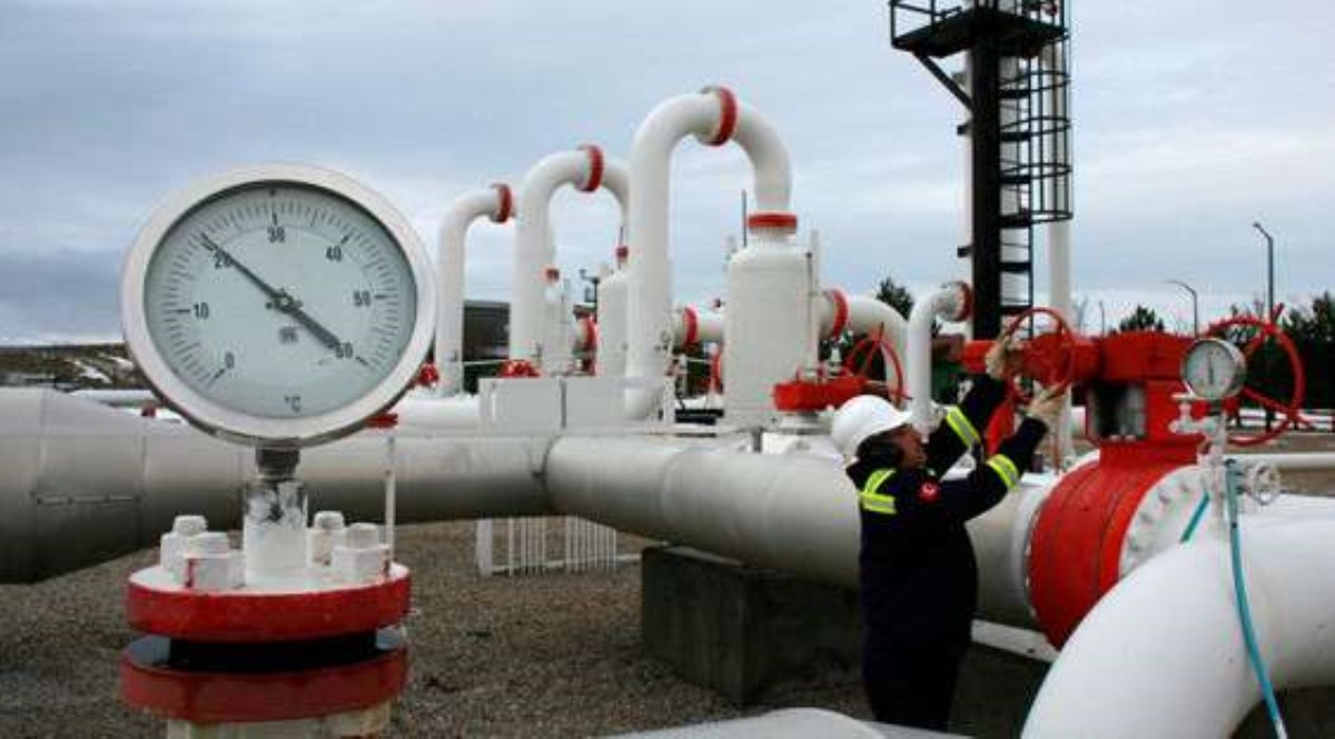 Польша нанесет России сокрушительный газовый удар