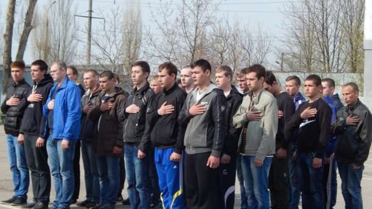 В Украине начался новый призыв: кого заберут в армию в августе