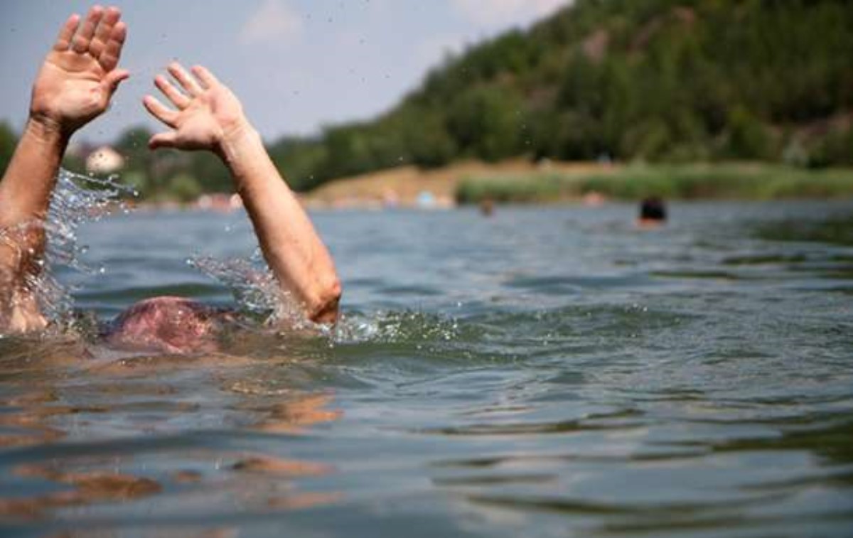 В Кировоградской области в местном пруду утонули четыре человека