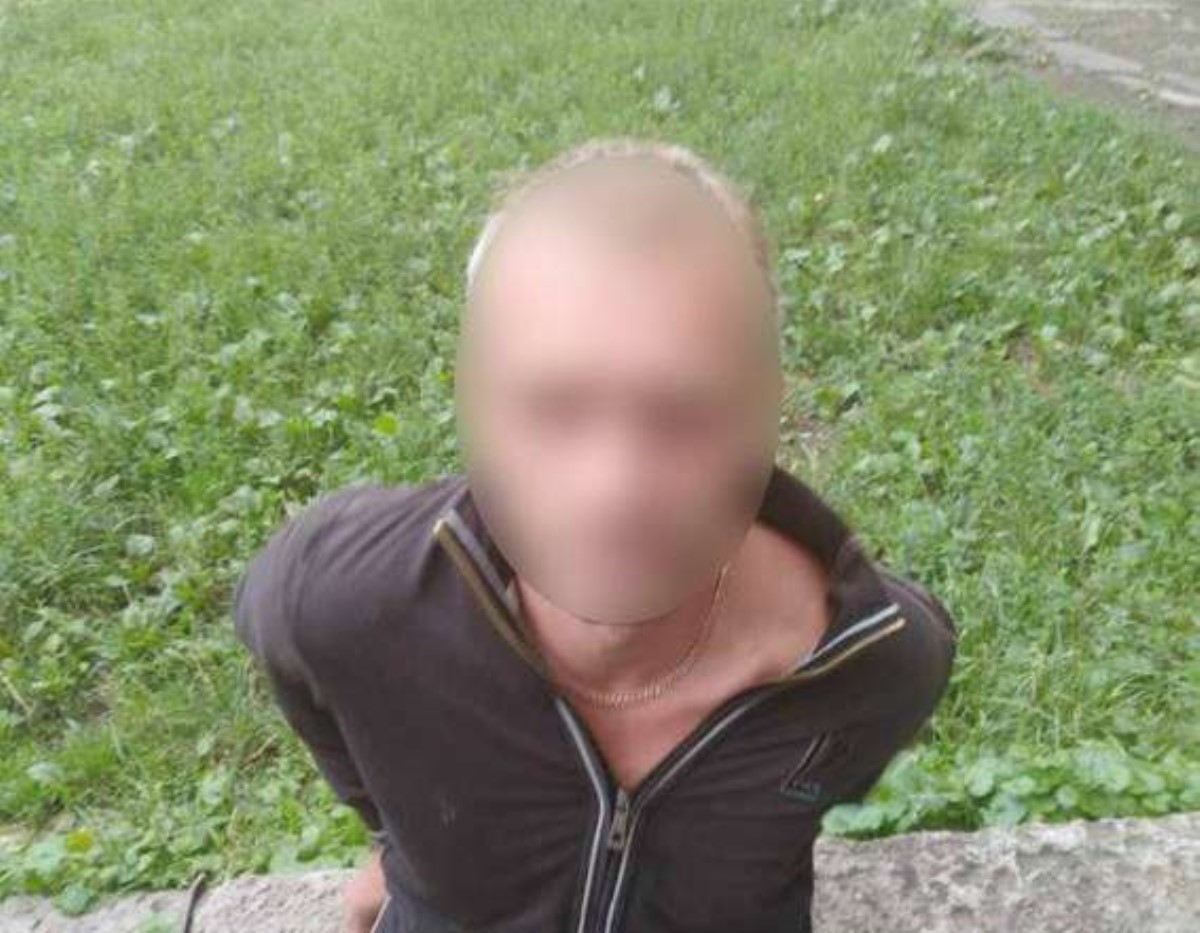 На Киевщине задержали серийного сексуального маньяка