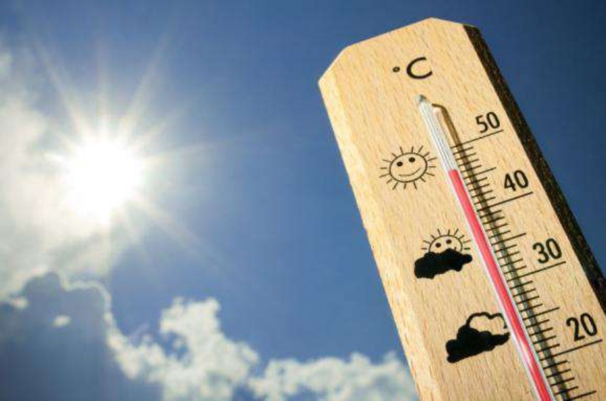Синоптик порадовала украинцев жарким прогнозом погоды