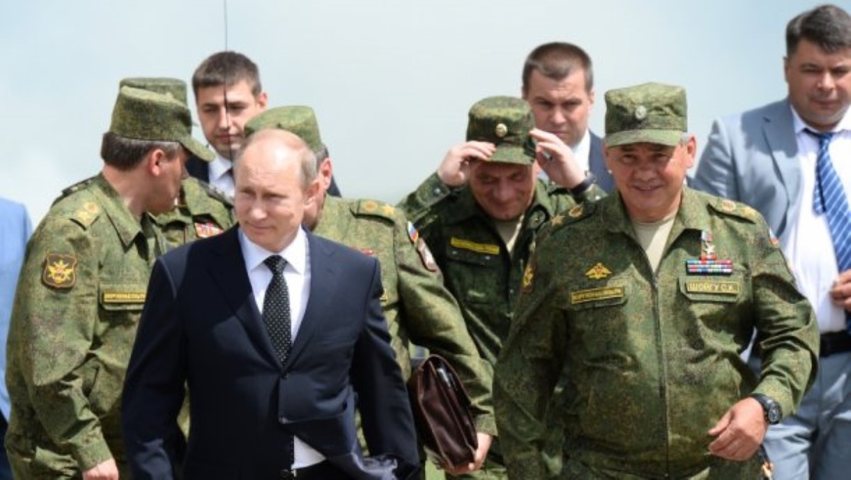 Бутусов назвал лучший момент для масштабного вторжения России