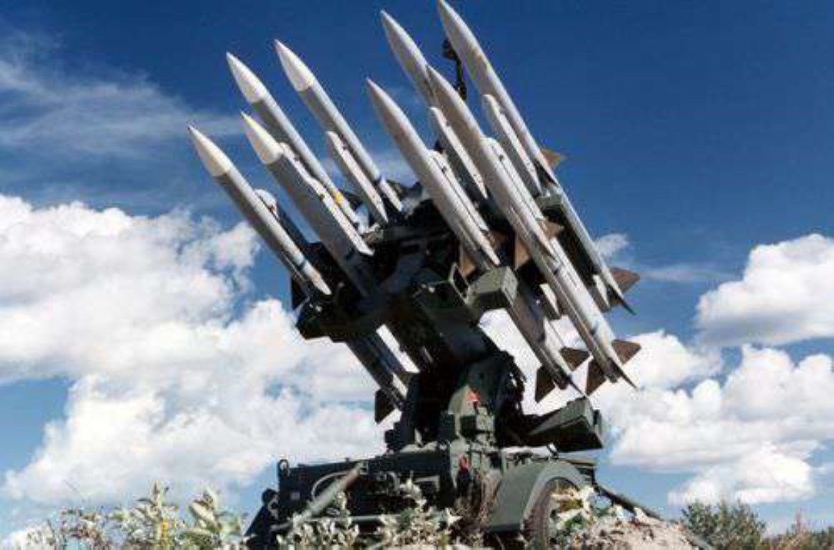В ВСУ отреагировали на планы Путина по размещению ПВО у границ Украины