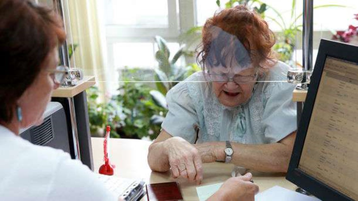 Нововведения пенсионной реформы: как изменится жизнь украинцев