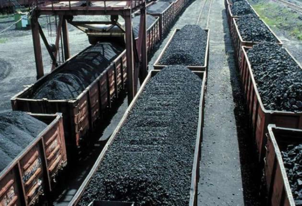 В Раде назвали сроки полного отказа от российского угля