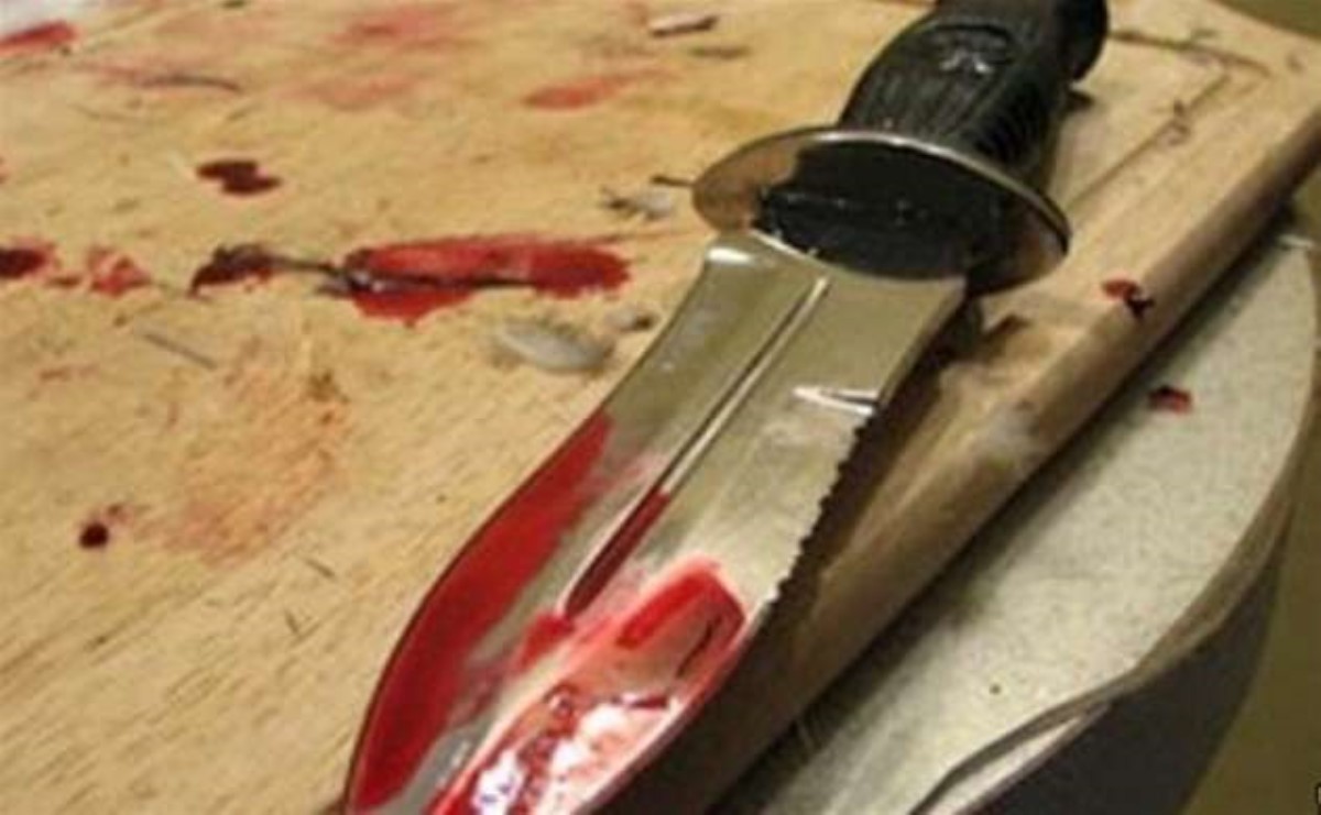 Бывший скотобойщик устроил кровавую резню в Киевской области: есть погибший