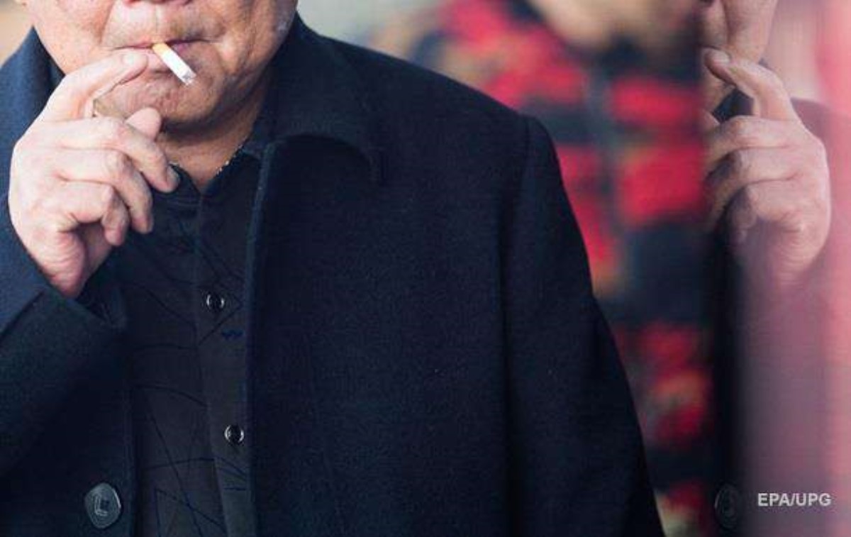 Периодическое курение назвали смертельно опасным