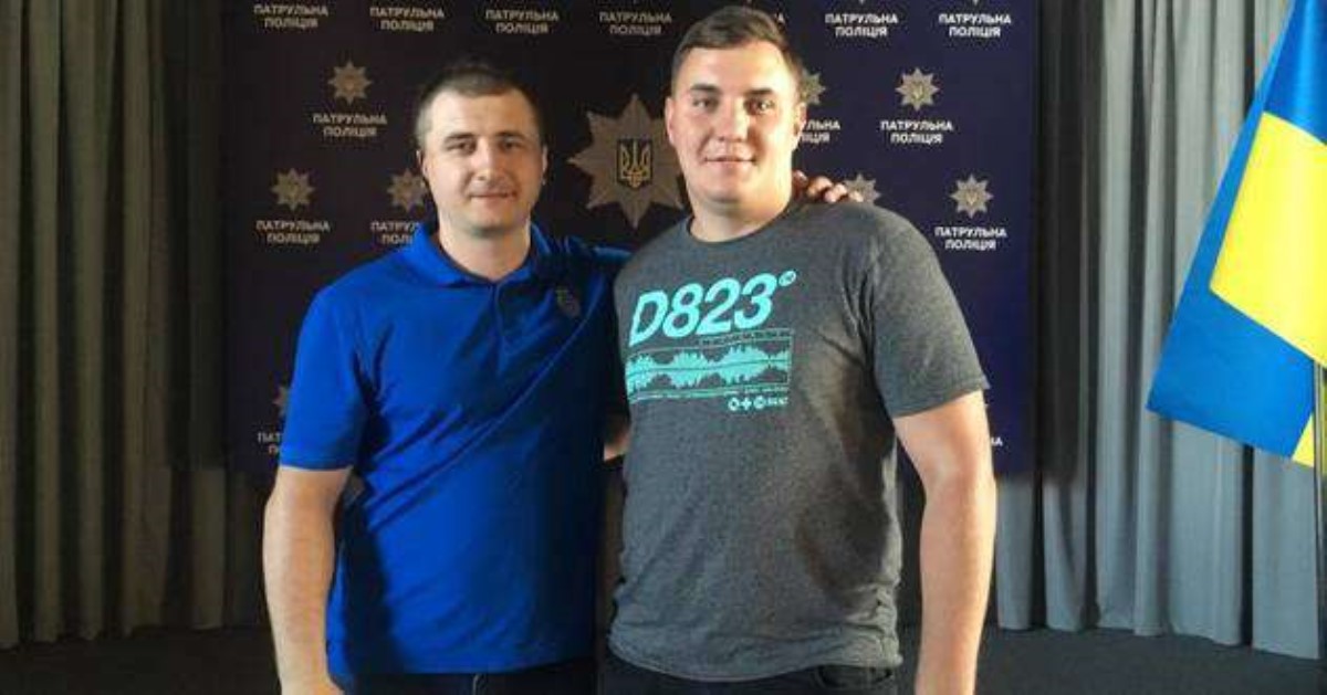 Сети впечатлила история сына замученного боевиками ДНР депутата из Горловки