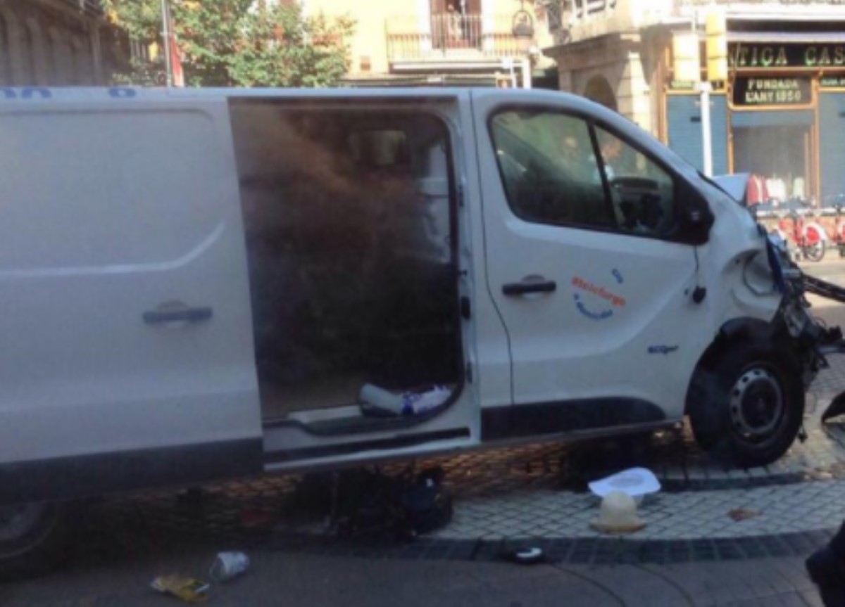 В Барселоне "игиловцы" совершили жуткий теракт: все подробности