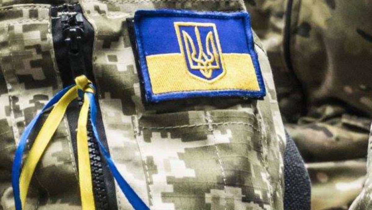 Украинским военным поднимут выплаты за участие в АТО
