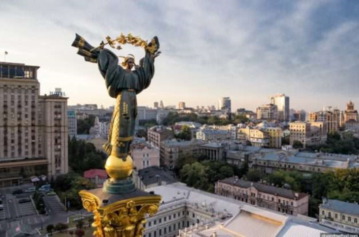В соцсетях активно обсуждают позорное место Киева в рейтинге городов мира