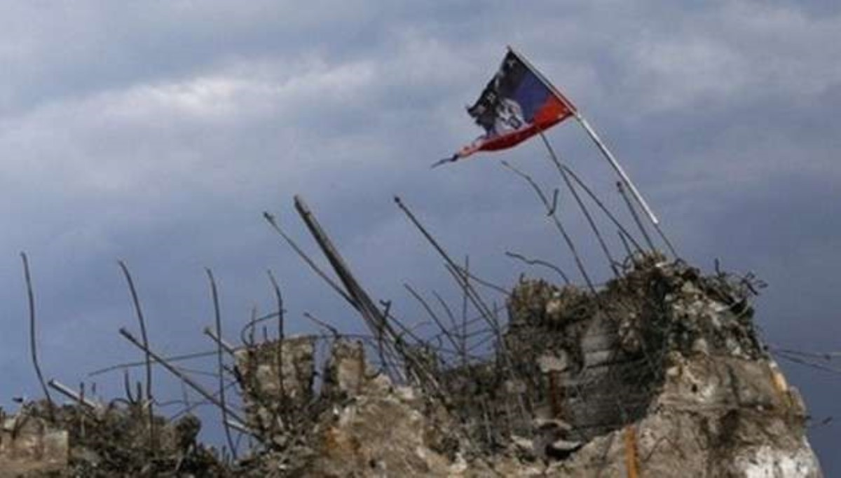 Выжженная земля: боевики применили новую тактику войны на Донбассе