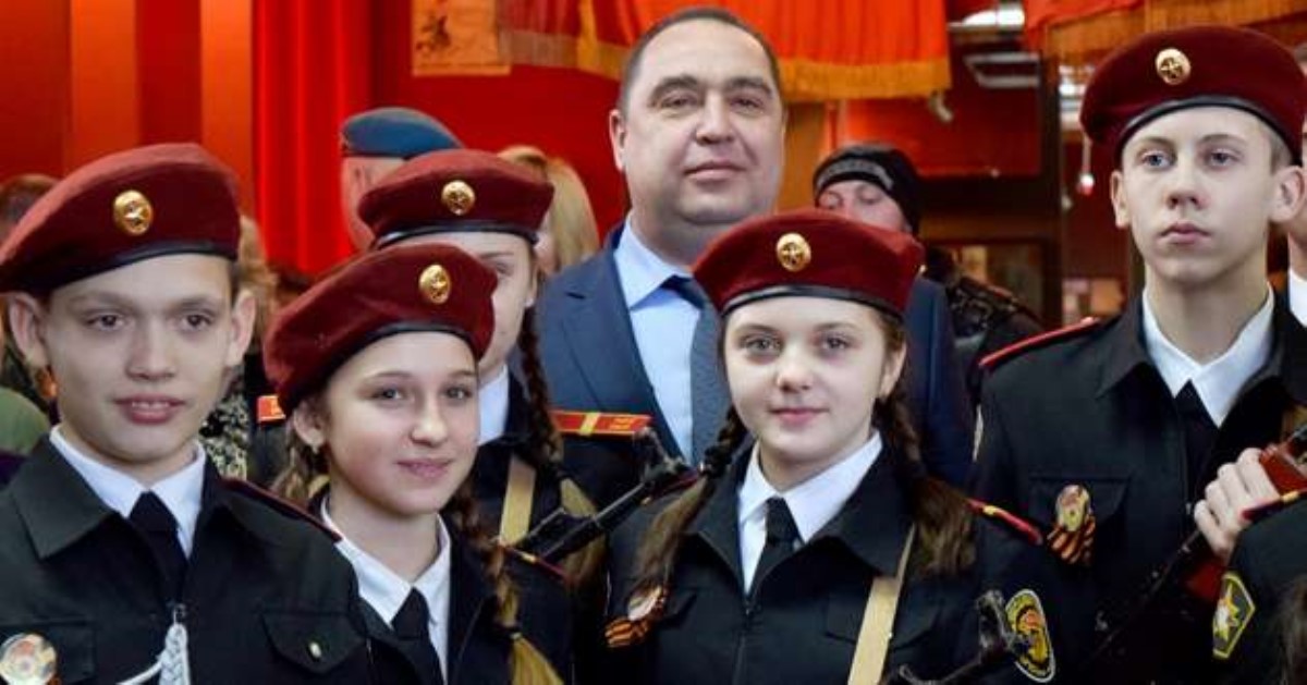 Православие во всей красе: в школах "ЛНР" вводят новшество