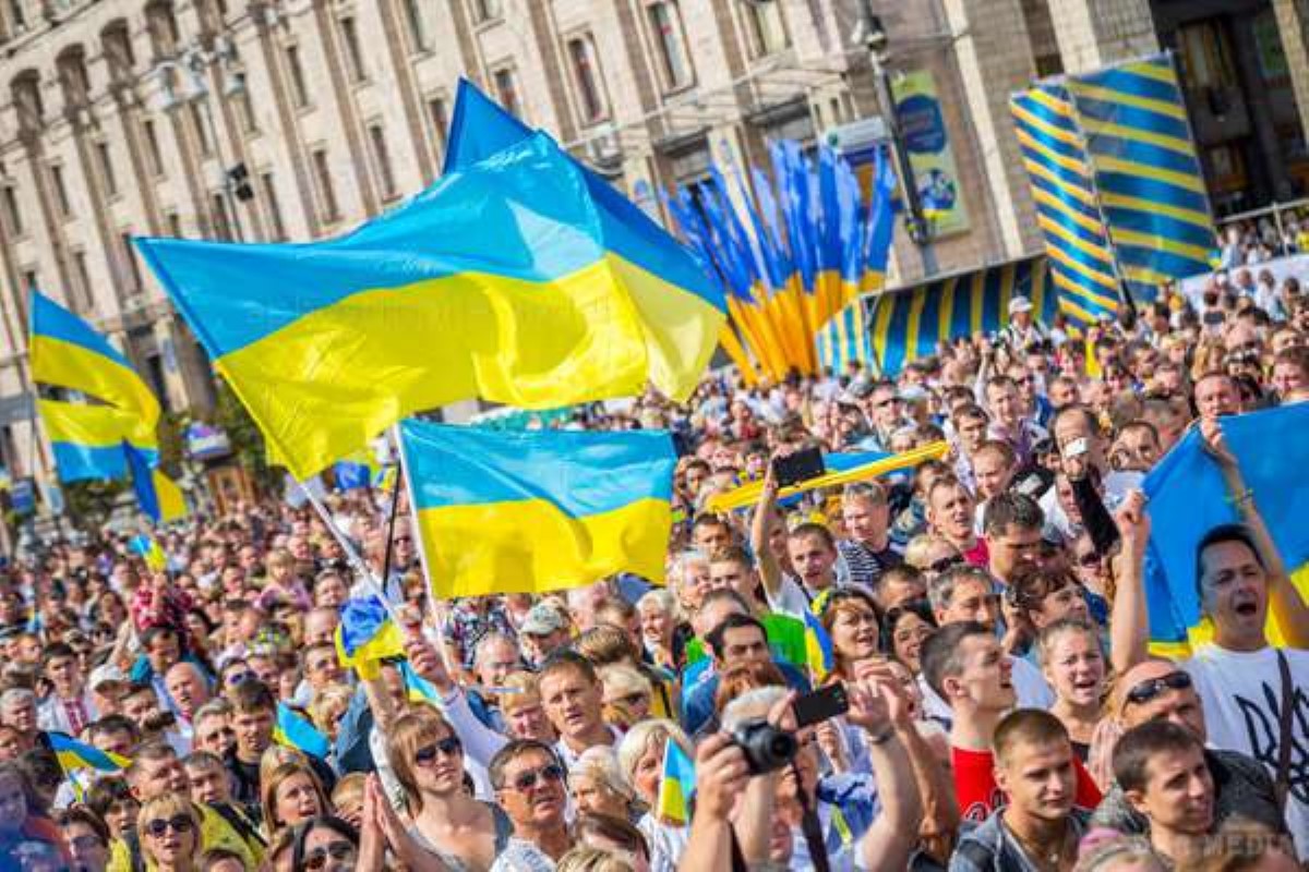 В Киеве ко Дню независимости сократили помощь жертвам политрепрессий