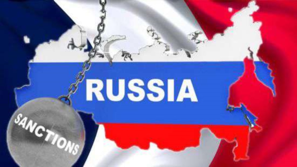 Москва и Вашингтон: новая «холодная война»