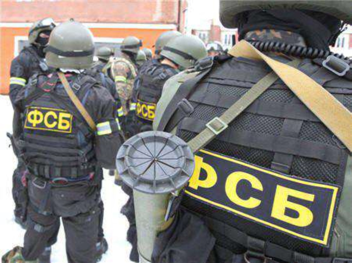 Военный рассказал, где Россия прячет своих агентов на Донбассе