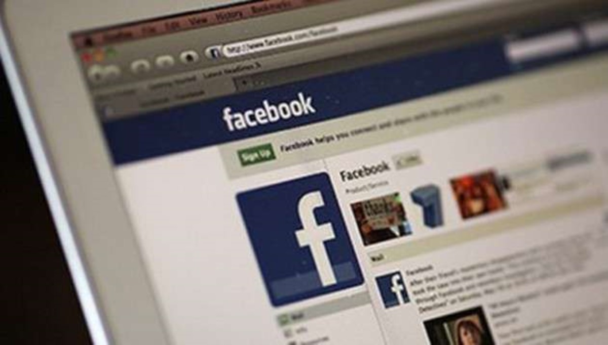 Масштабный сбой Facebook: как решить проблему