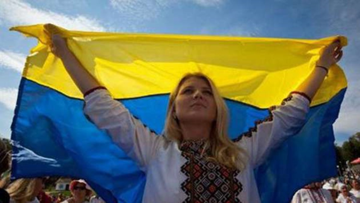 Невероятные факты об Украине, которые мало кто знает