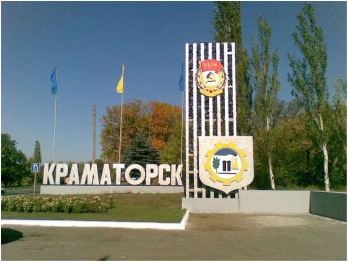 Фото "замученного карателями" города на Донбассе вызвали в сети восторг