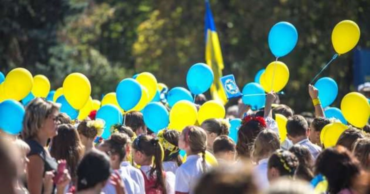 День Независимости для избранных: где «засветились» украинские политики