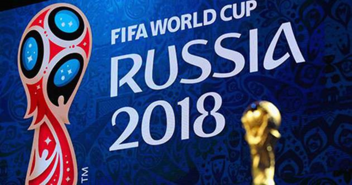 Spiegel: Россия готовила программу допинга для ЧМ-2018 по футболу