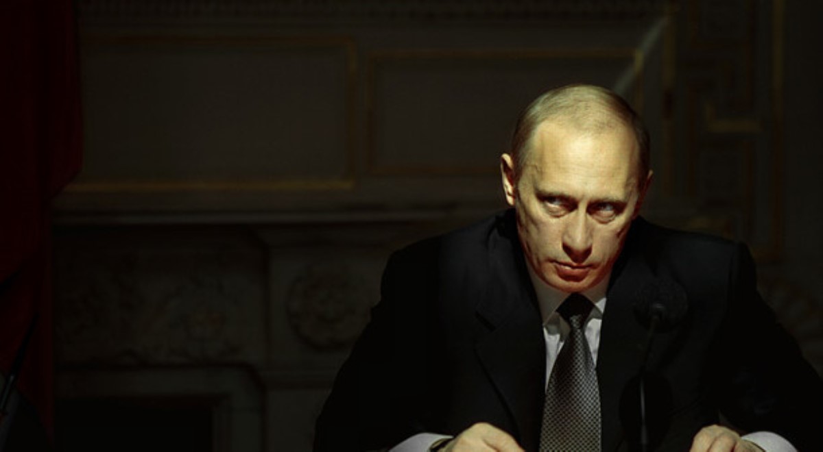 Если не начнет мировую войну: Фельштинский предрек Путину "спокойное" будущее
