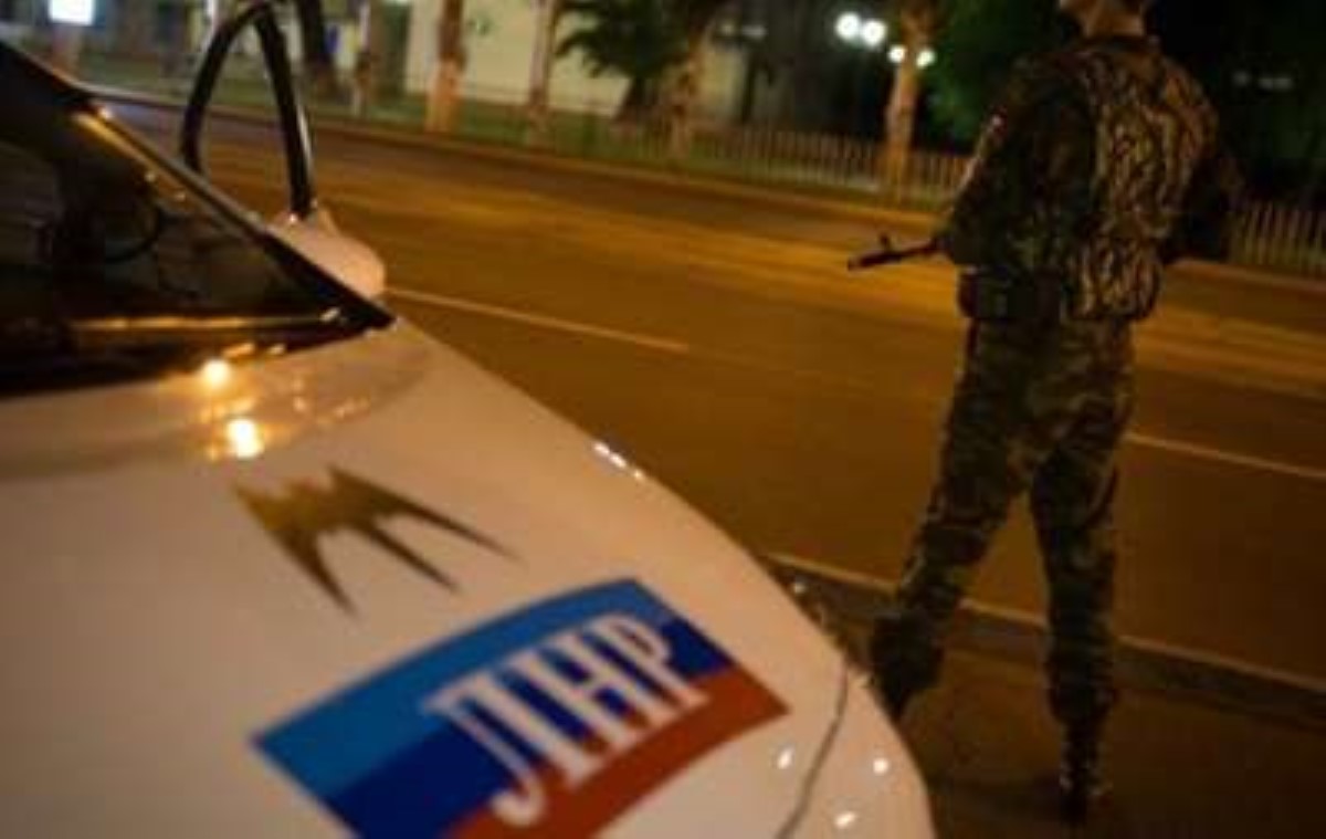 Убийство "депутатов ЛНР" в Луганске: военный указал на интересную тенденцию