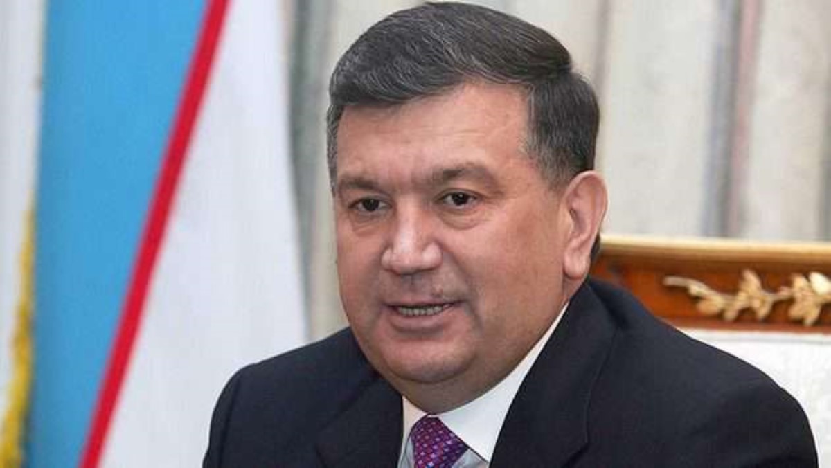 Президент Узбекистана нашел оригинальный метод борьбы с бедностью
