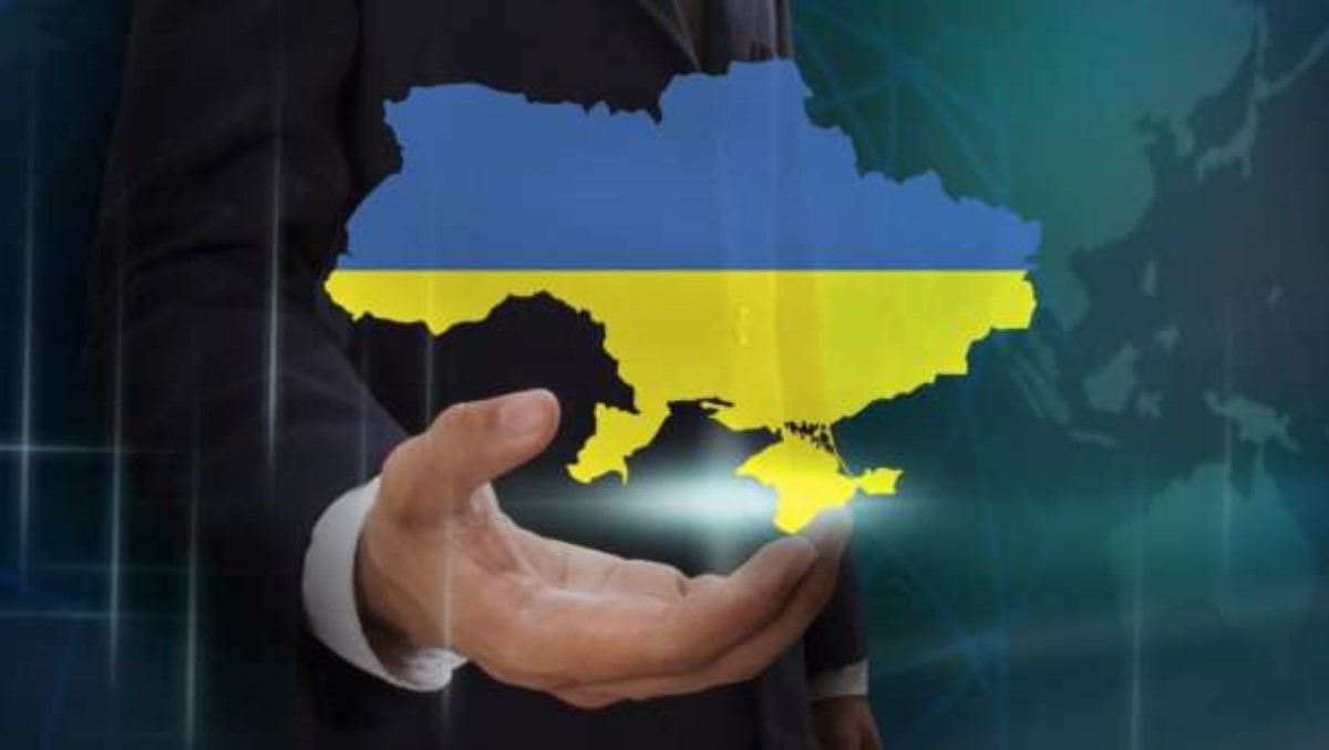 США и ЕС поддержали «план Маршалла» для Украины