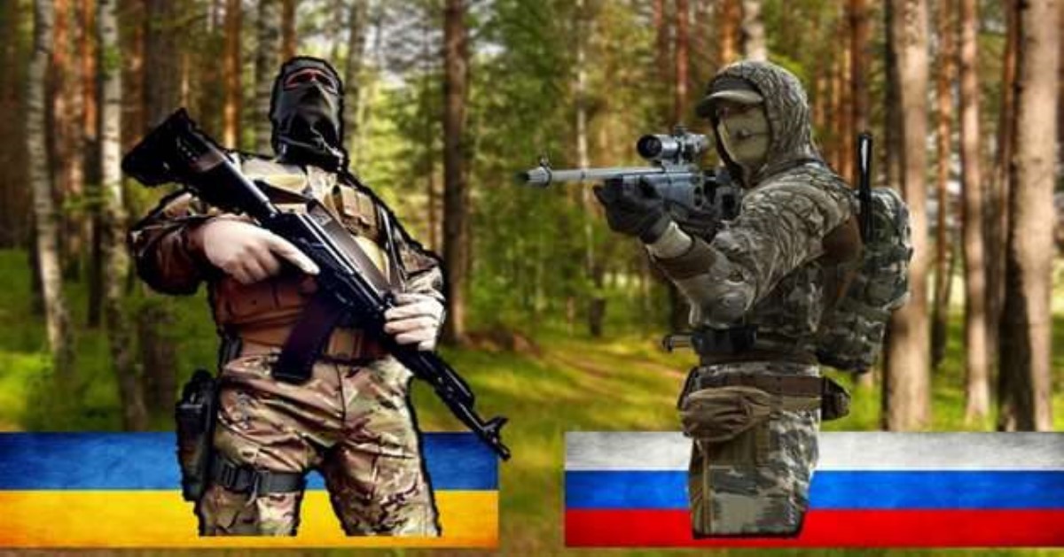 Мясом сегодня победы не добыть: генерал сравнил армии РФ и Украины