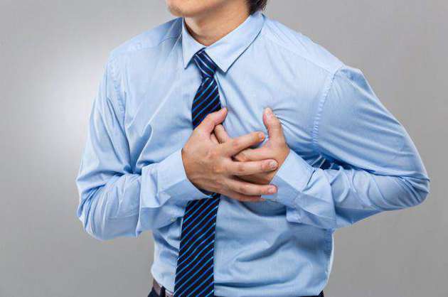 Коварный сердечный приступ: нехарактерные признаки