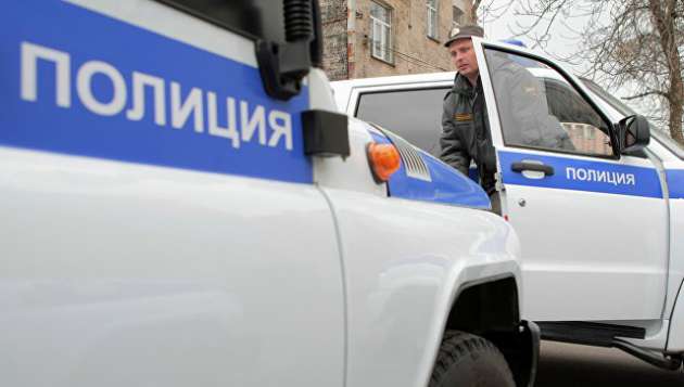Стрельба в московском суде: погибли 4 подсудимых из "банды ГТА"