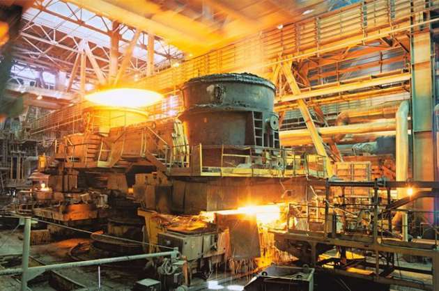В Украине продлили действие важного металлургического закона