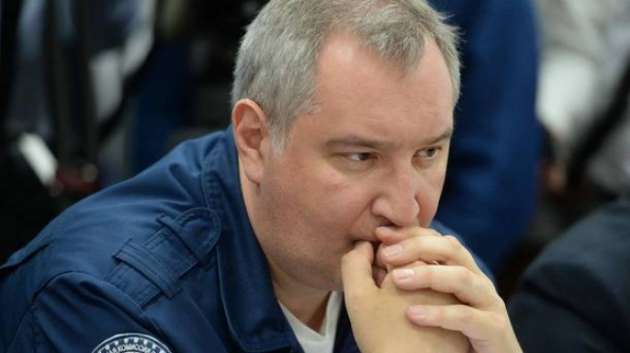 Москва нашла, как "отомстить" Румынии за Рогозина