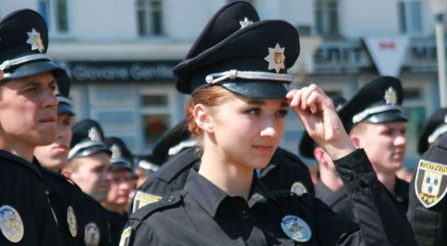 У Авакова объяснили нелюбовь украинцев к полиции