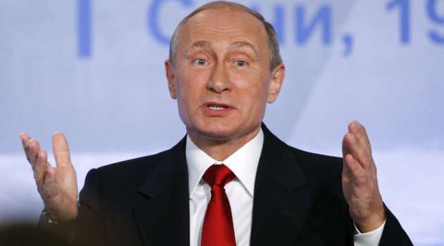 Путина обвинили в блокировке трансляций боев выдающегося украинца