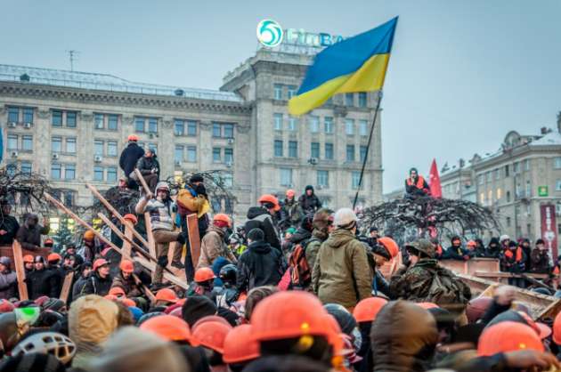 Россия пойдет на захват: журналист объяснил, почему Майдан в Украине больше невозможен