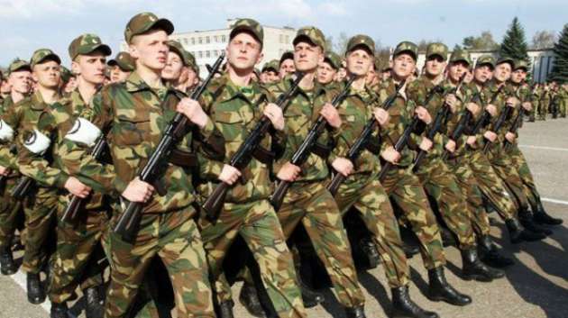 Внеочередной призыв в Украине: кого заберут в армию в этом месяце