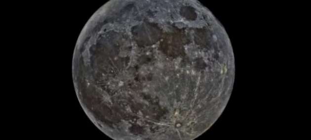 Опасность «окровавленной» Луны: как защитить себя во время затмения