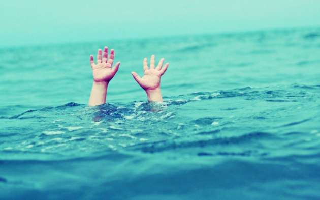 Из-за жары за неделю утонули почти сто украинцев