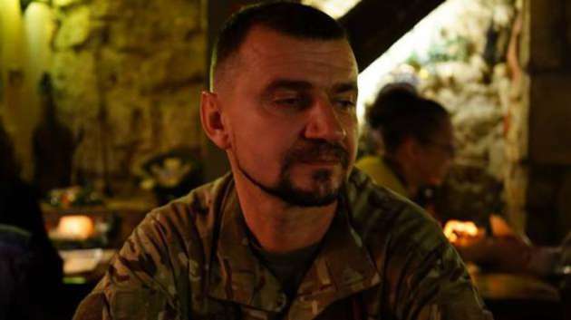 Смерть ветерана АТО в Киеве: в деле наметился новый поворот