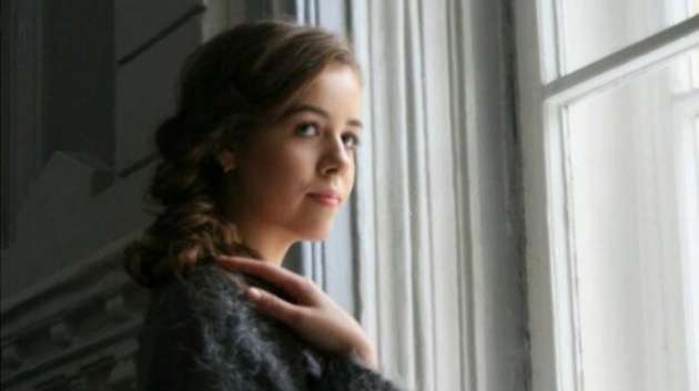 В поезде Херсон – Киев при таинственных обстоятельствах погибла юная студентка