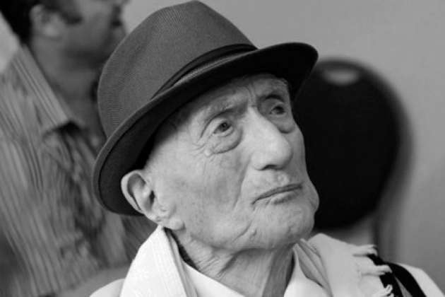 Пережил Освенцим: в Израиле умер самый пожилой мужчина на планете