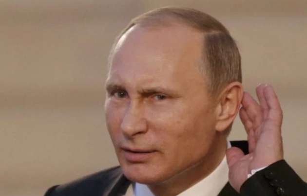 Легендарный музыкант ошарашил мир любовью к Путину