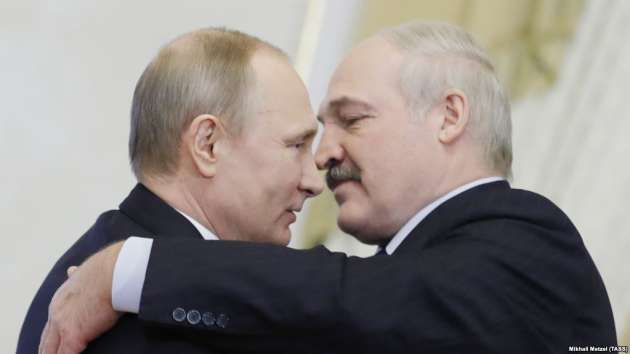 "Начинаем шалить": Лукашенко заявил об ухудшении отношений с Россией