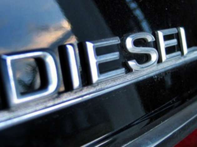 В Украину могут хлынуть б/у авто из Германии из-за скандала вокруг дизелей