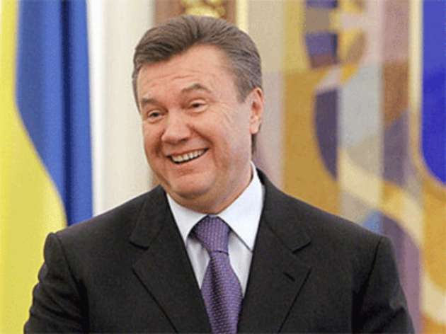 Кравчук рассказал, чем занимался Янукович в ночь разгона студентов на Майдане