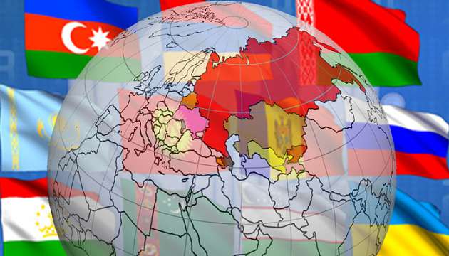 Впереди всех пост-советских стран: рейтинг Украины за последние 6 лет
