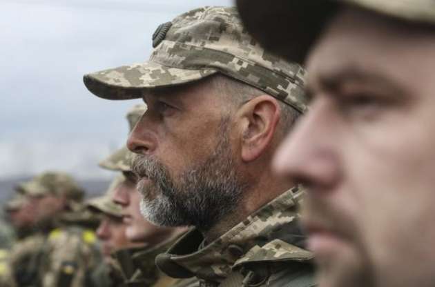 В США рассказали, что мешает Украине в войне против России